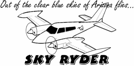 Sky Ryder